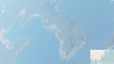 Korean Peninsula