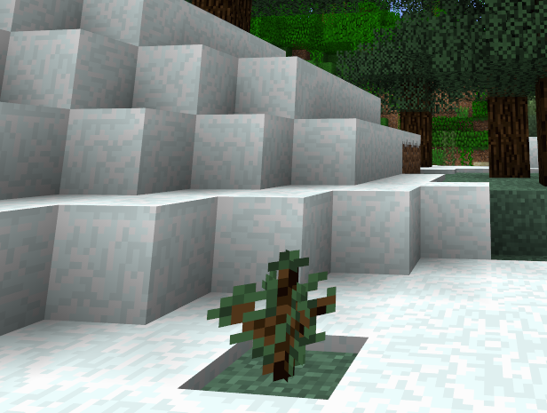 With 32x CSAA forced via Nvidia's Control Panel