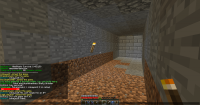 I edited out big part of it. Just left some to prove it is an ip