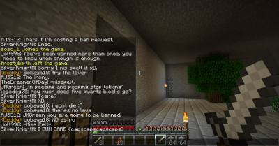 and more