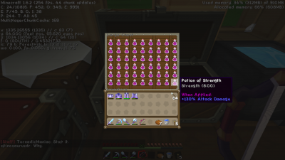 Items