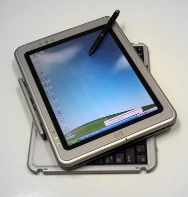 Nice tablet, but its more of just a touch screen windows computer. Not anything like apple, and most tablets people use today.