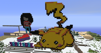 One of my realms