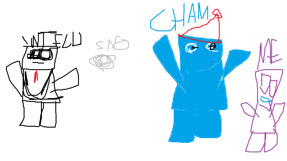 BANZ NAO LEGIT SCRNSHOT