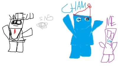 BANZ NAO LEGIT SCRNSHOT