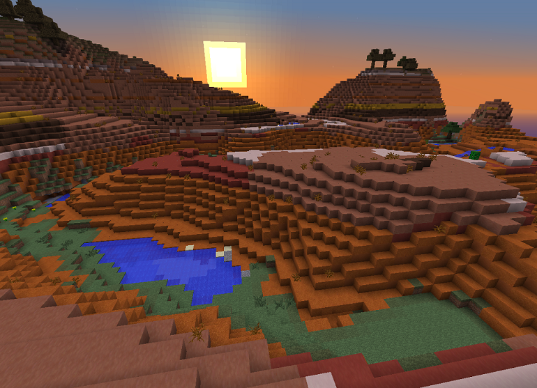 This is the land you will be purchasing.