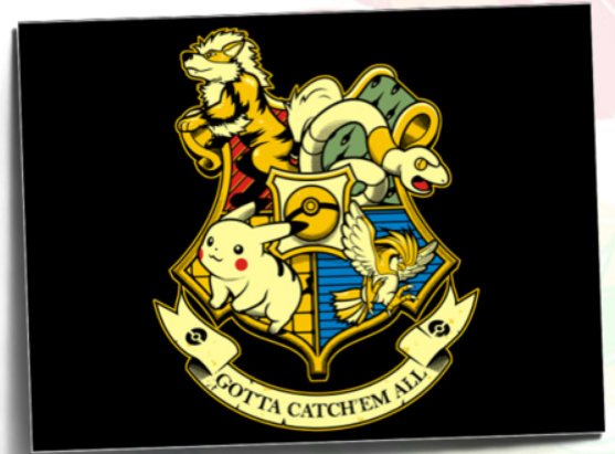 Another shirt but I don't own this one