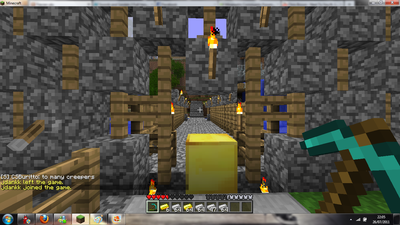 entrance to realm