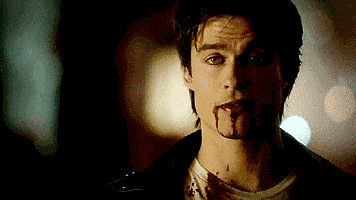 I may sort of fan girl over him xD