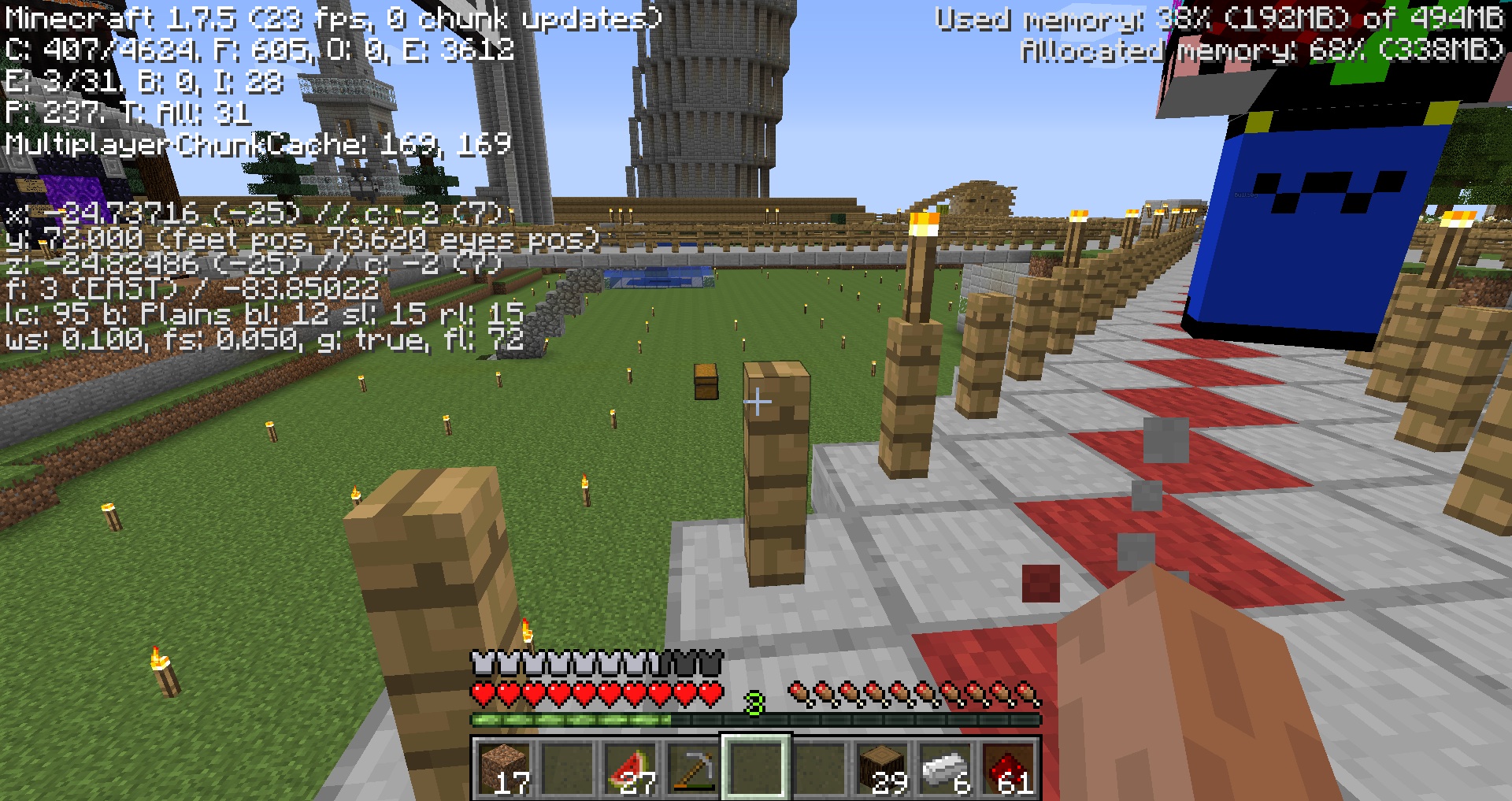 That is the best I got.