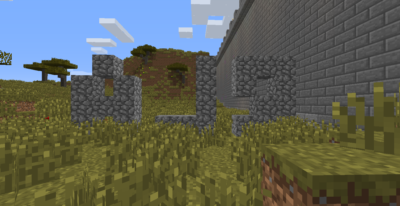 One of the oppressors.