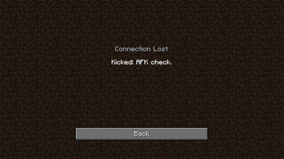 AFKCheck