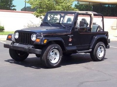 The Jeep