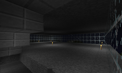 First Deluxe floor
