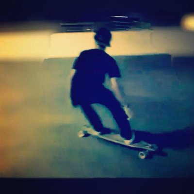 Longboarding