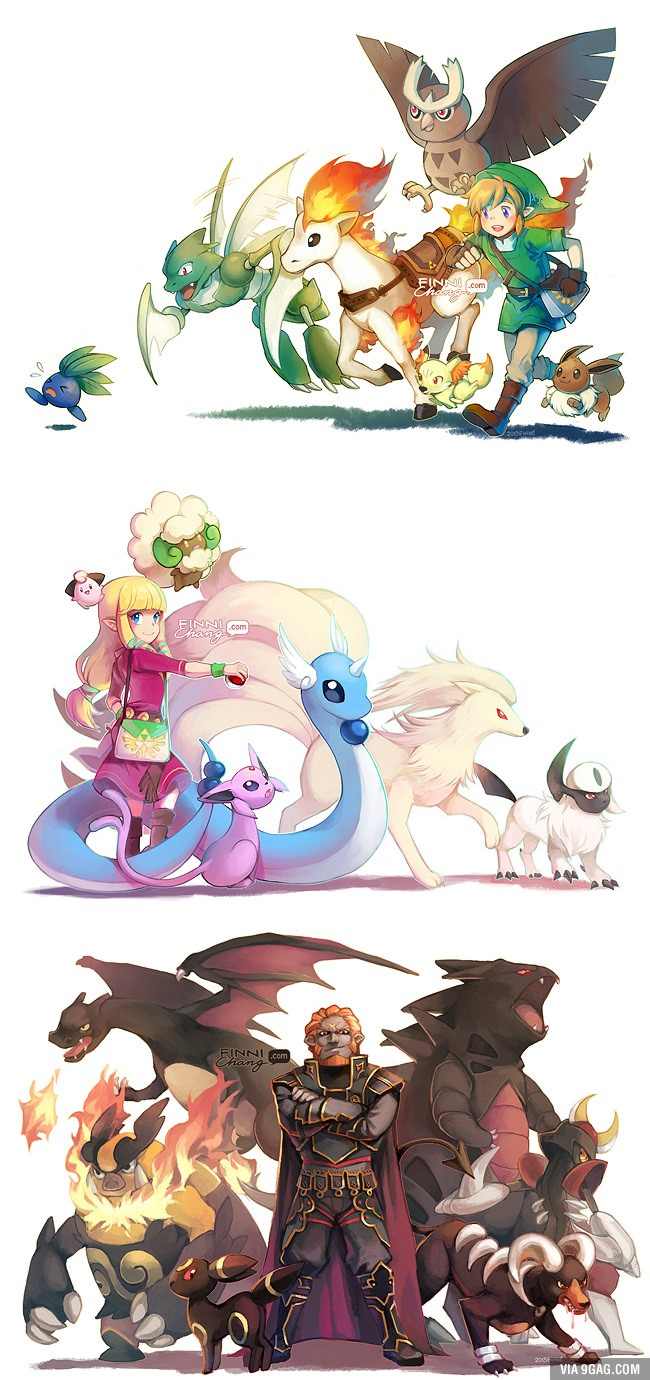 Zelda-characters-as-Pokemon-trainers.jpg