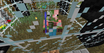 Zisteau x)