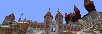 Gate