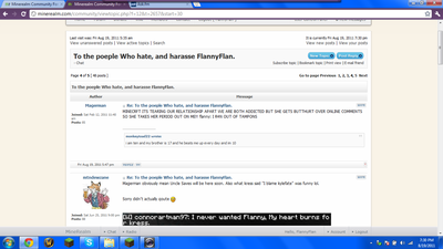 Mager's comment