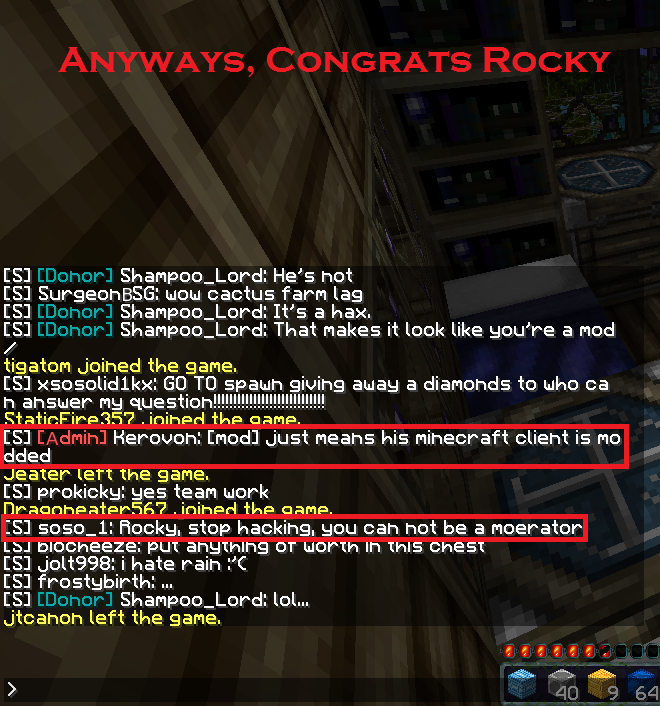 Can't describe this...